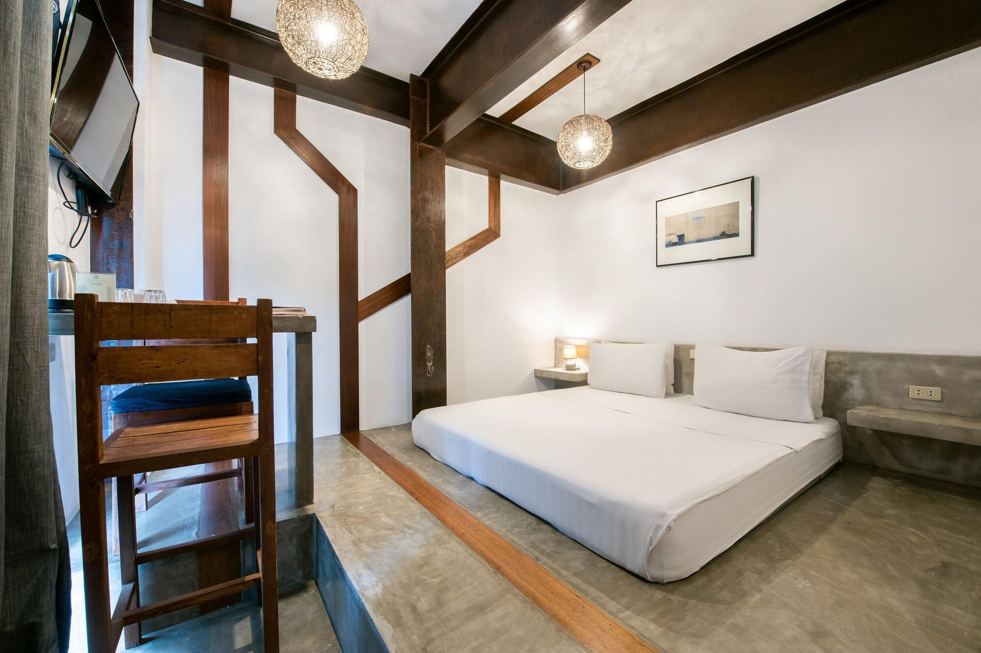 Element Boutique Hotel Makati City Dış mekan fotoğraf