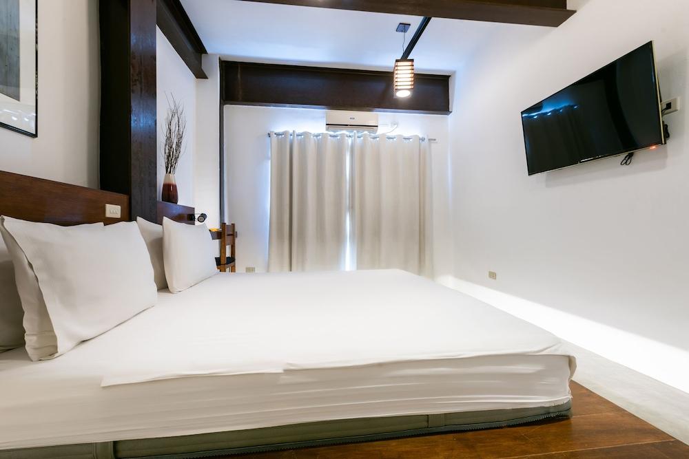 Element Boutique Hotel Makati City Dış mekan fotoğraf