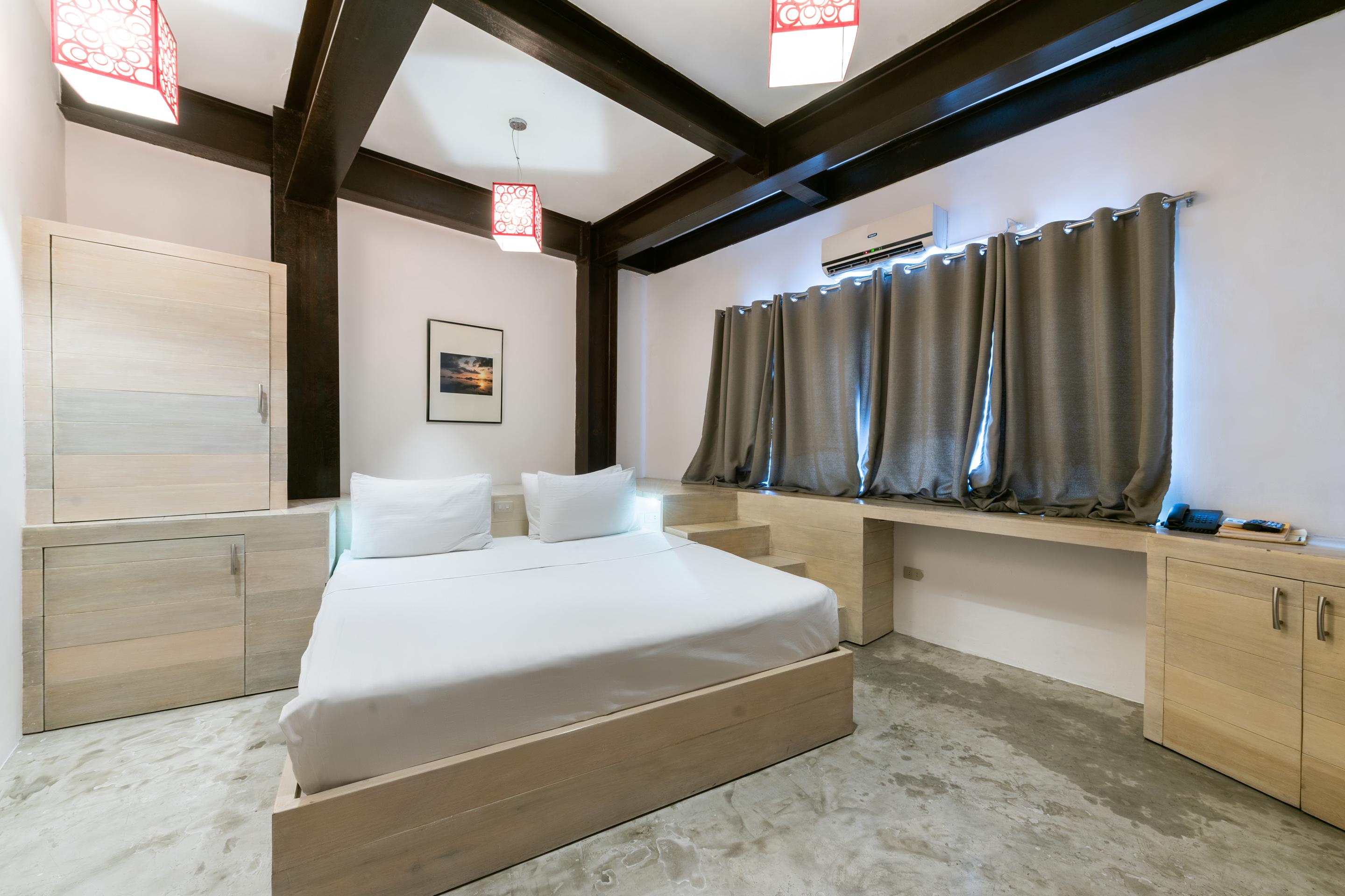 Element Boutique Hotel Makati City Dış mekan fotoğraf