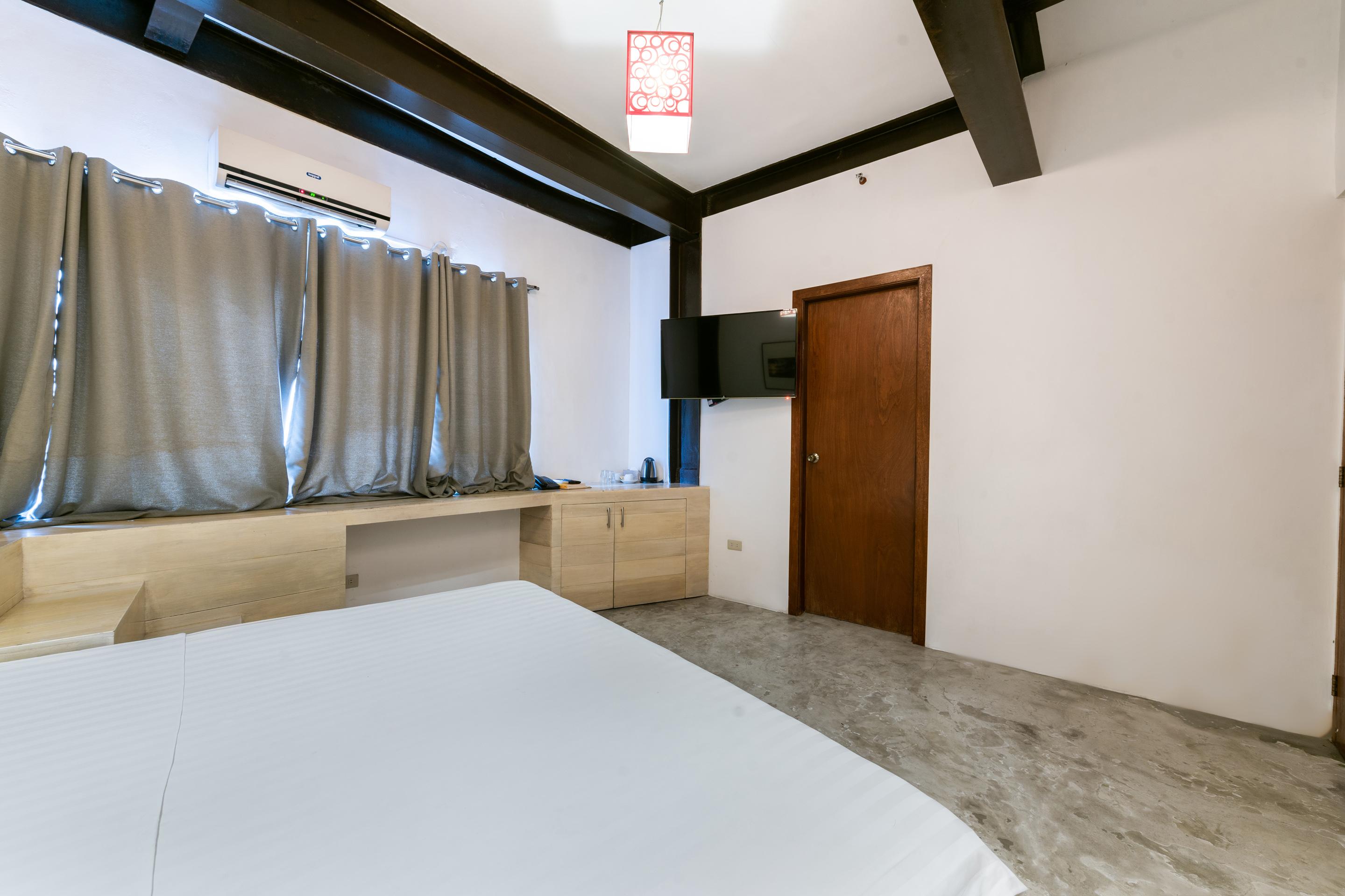 Element Boutique Hotel Makati City Dış mekan fotoğraf