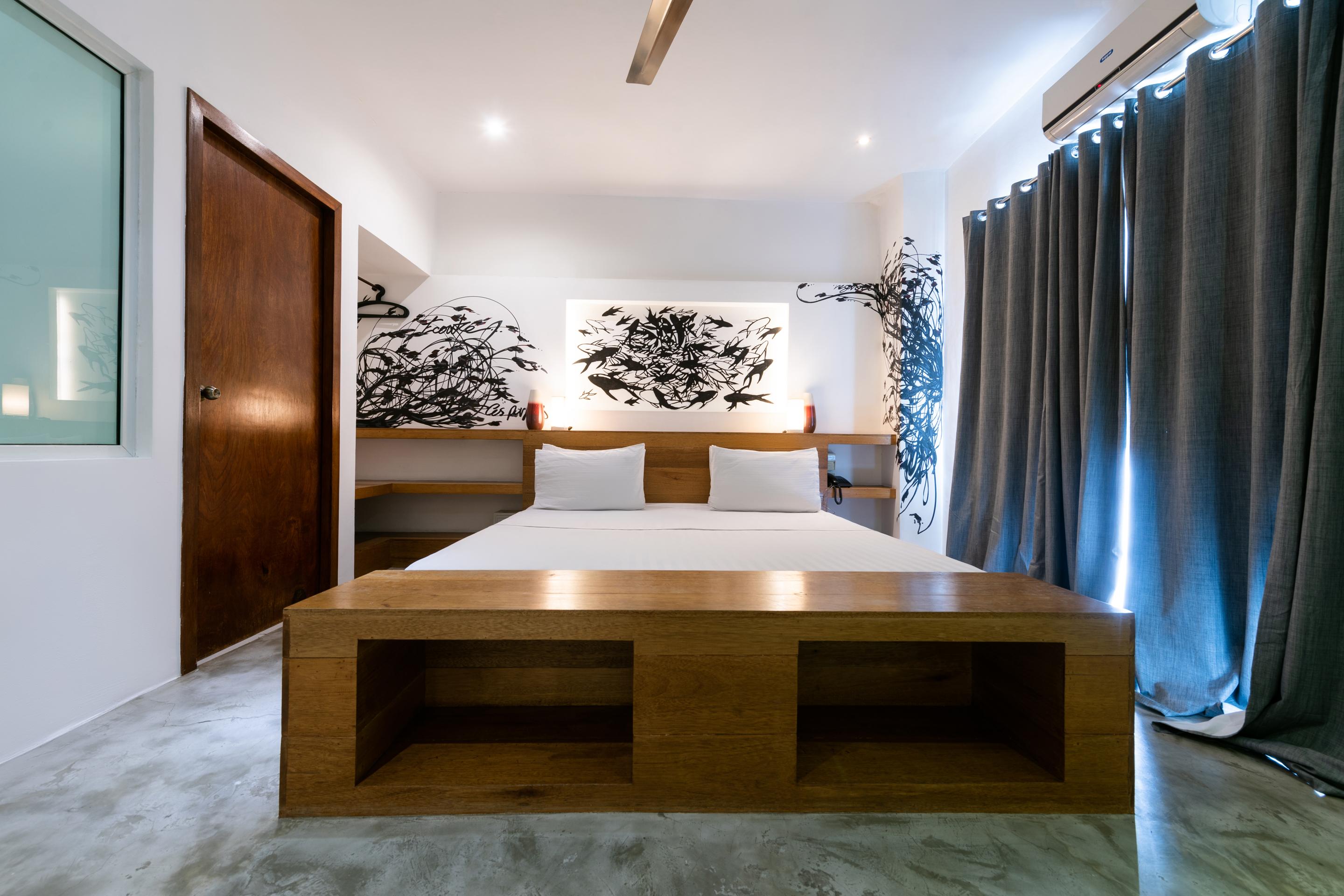 Element Boutique Hotel Makati City Dış mekan fotoğraf