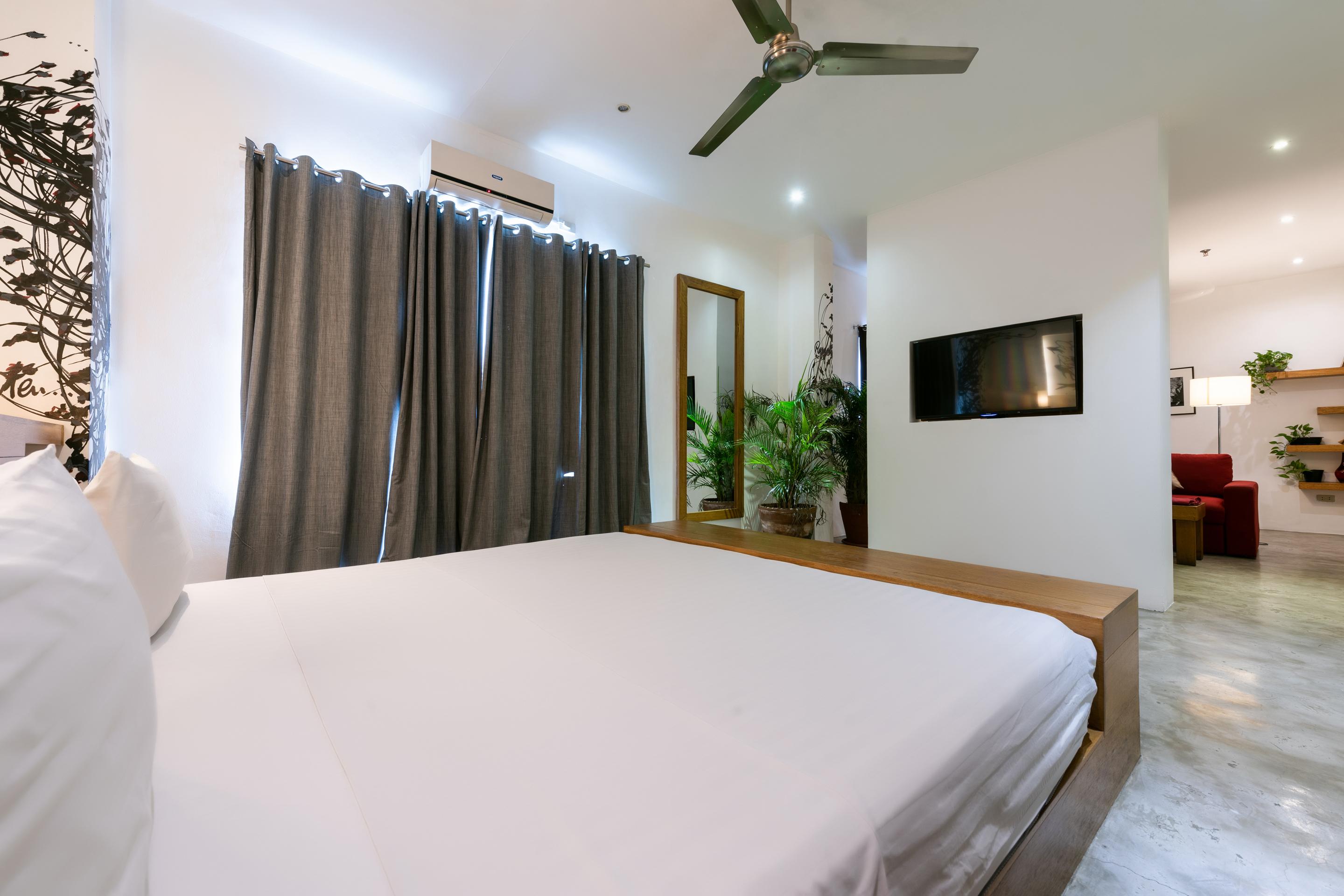 Element Boutique Hotel Makati City Dış mekan fotoğraf