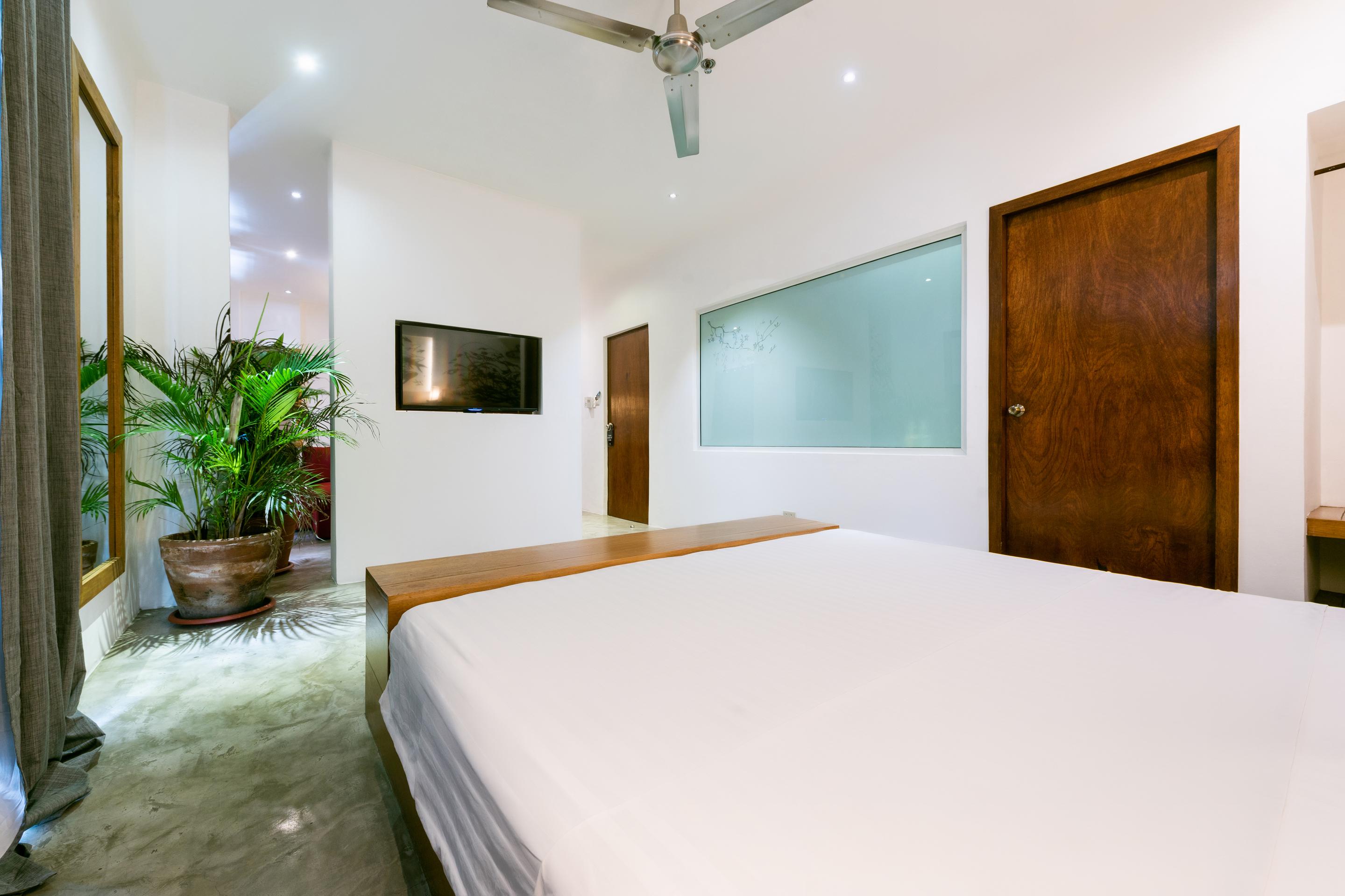 Element Boutique Hotel Makati City Dış mekan fotoğraf