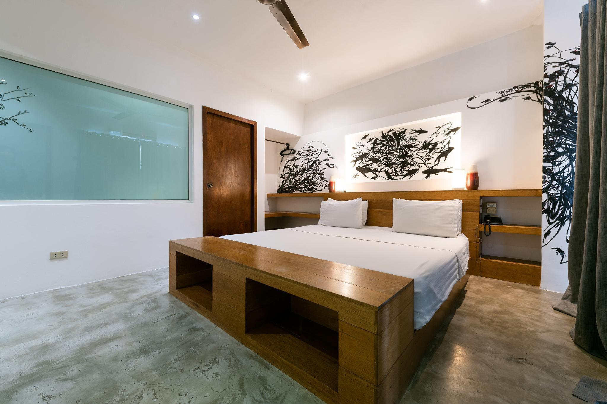 Element Boutique Hotel Makati City Dış mekan fotoğraf