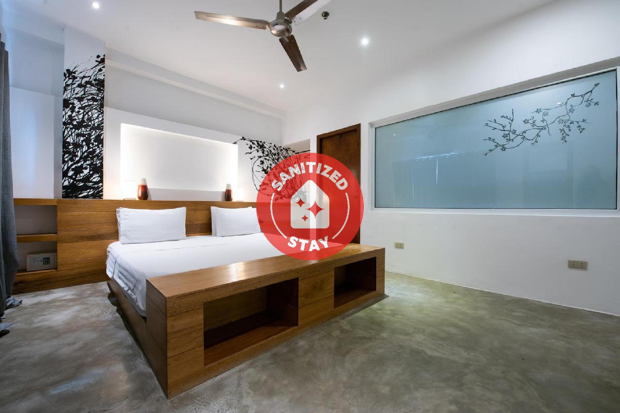Element Boutique Hotel Makati City Dış mekan fotoğraf