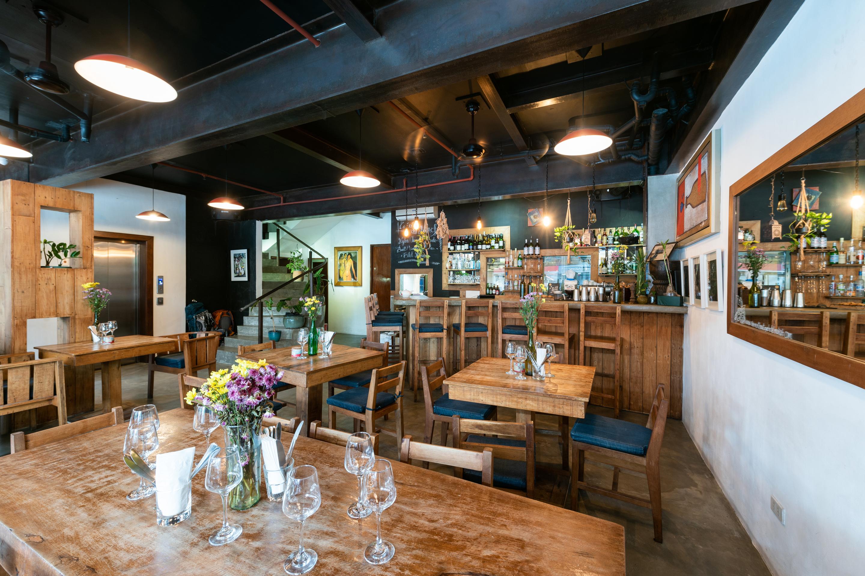 Element Boutique Hotel Makati City Dış mekan fotoğraf