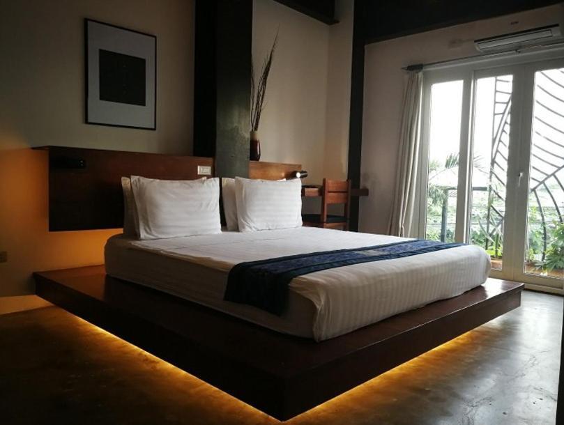 Element Boutique Hotel Makati City Dış mekan fotoğraf