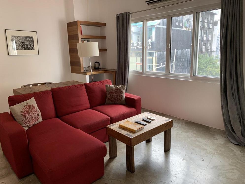 Element Boutique Hotel Makati City Dış mekan fotoğraf
