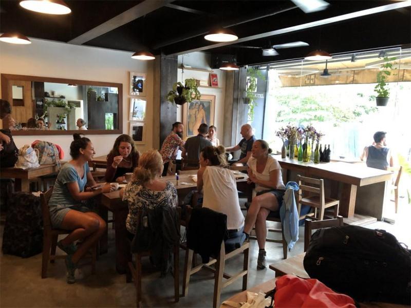 Element Boutique Hotel Makati City Dış mekan fotoğraf