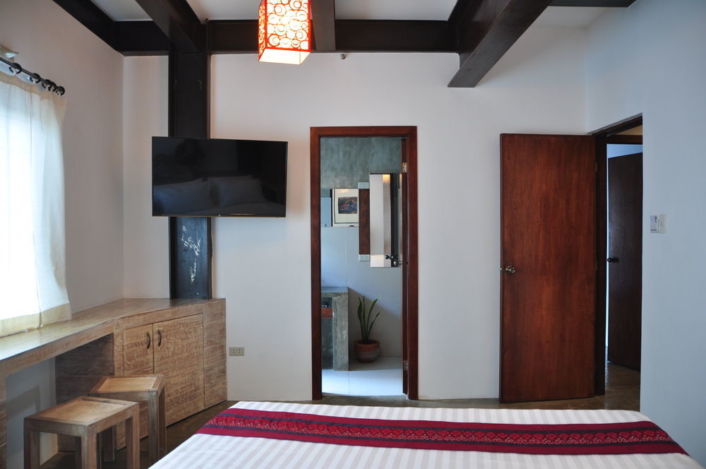 Element Boutique Hotel Makati City Dış mekan fotoğraf