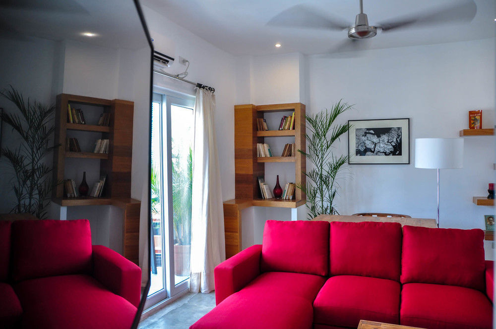 Element Boutique Hotel Makati City Dış mekan fotoğraf