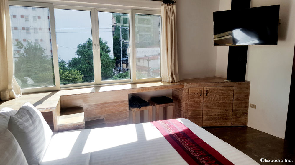 Element Boutique Hotel Makati City Dış mekan fotoğraf