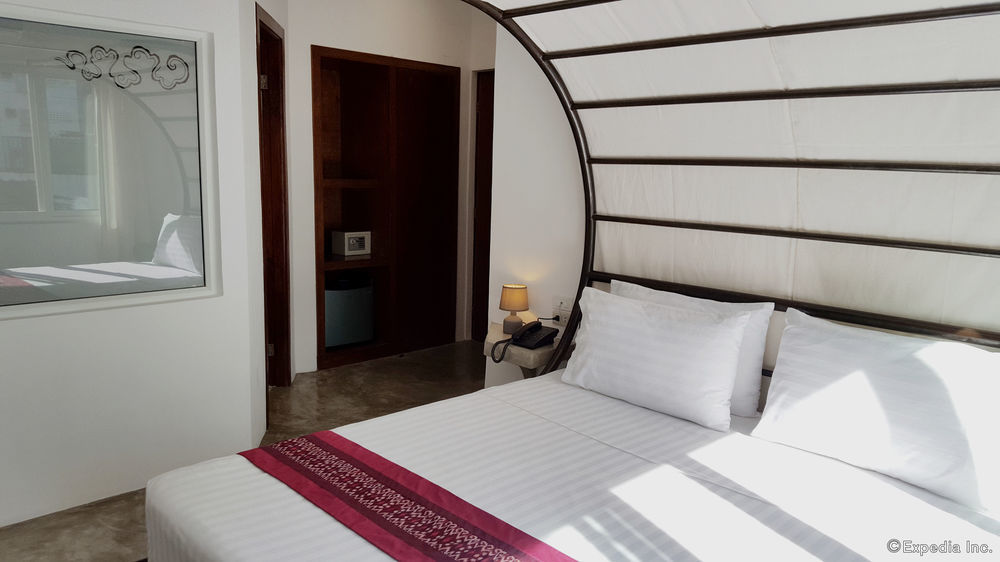 Element Boutique Hotel Makati City Dış mekan fotoğraf