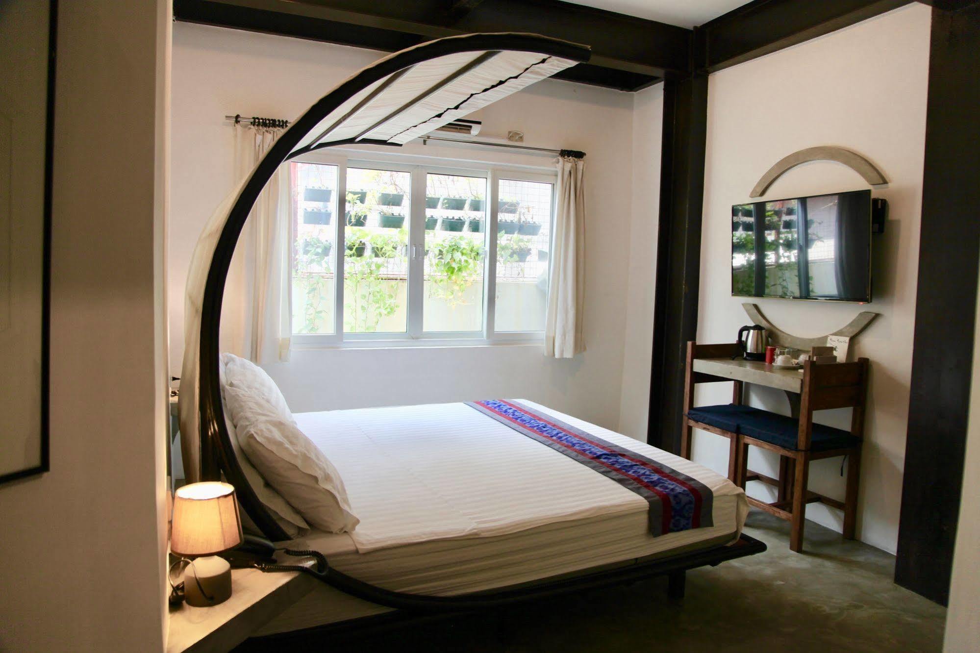 Element Boutique Hotel Makati City Dış mekan fotoğraf