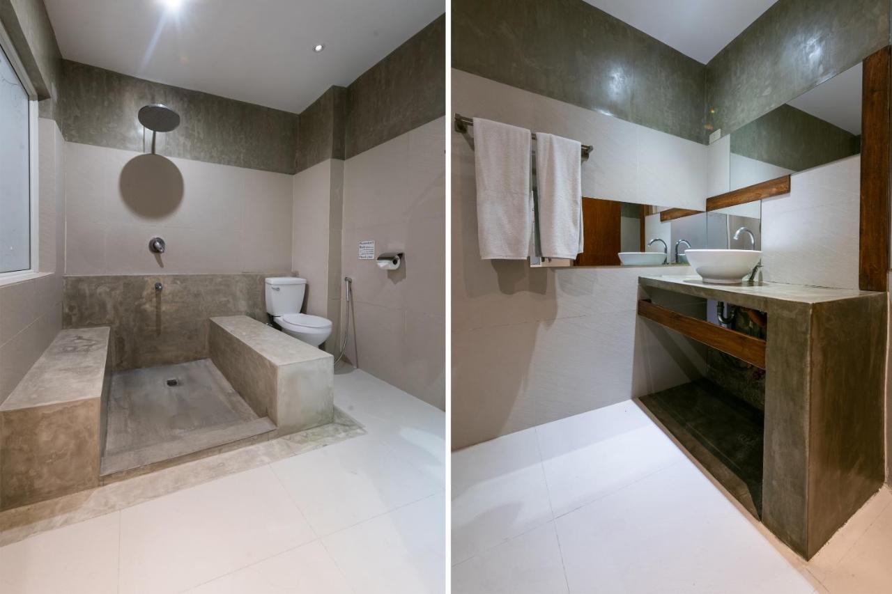 Element Boutique Hotel Makati City Dış mekan fotoğraf