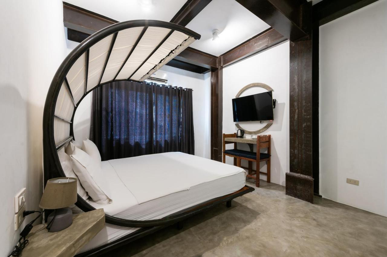 Element Boutique Hotel Makati City Dış mekan fotoğraf